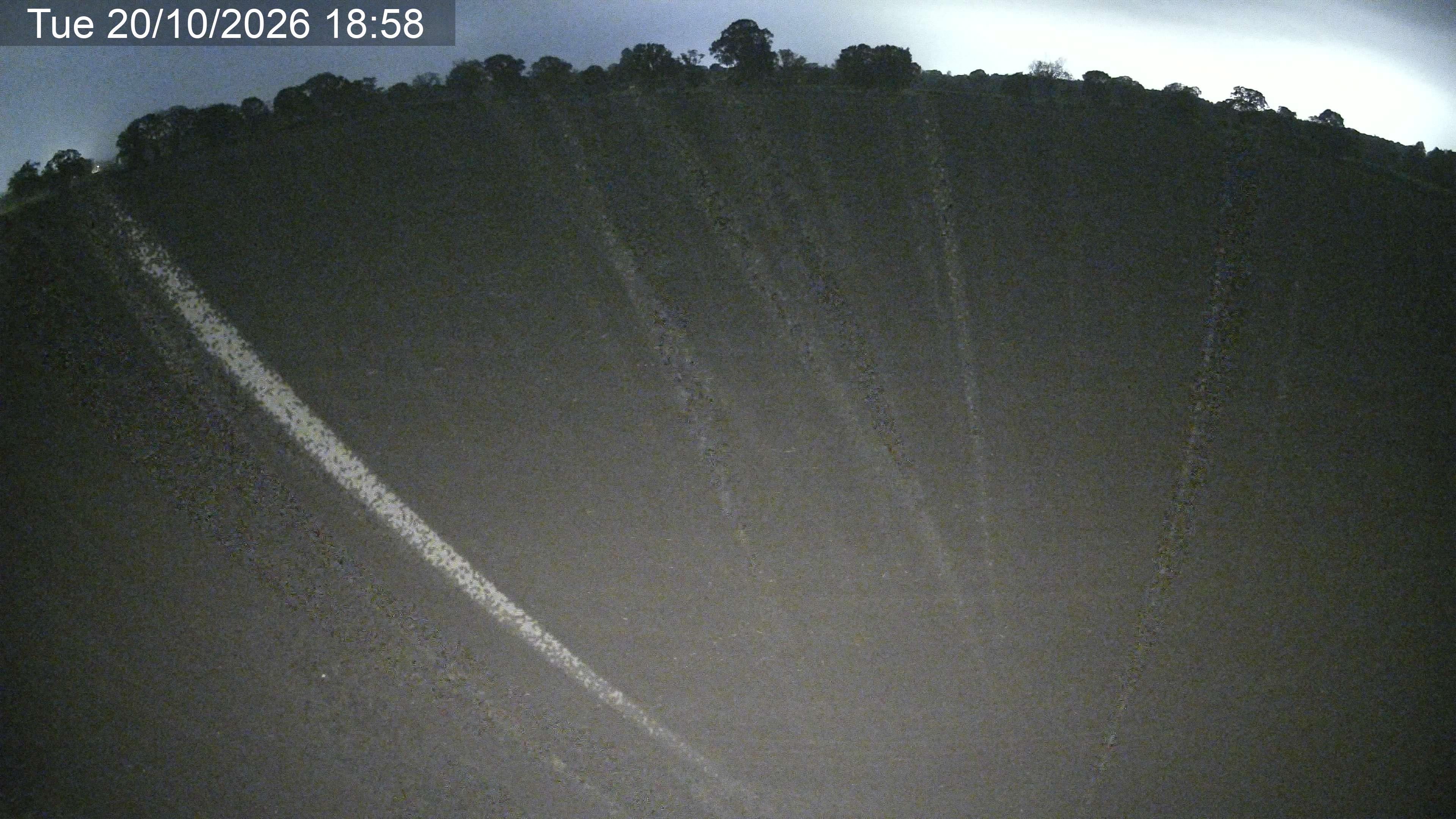 Camera 1  - Latest Image
